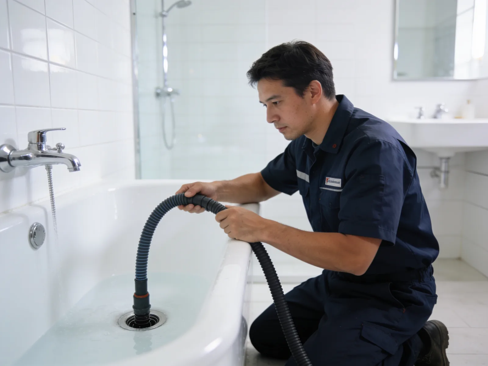 Emergency Plumber Oxford, NJ FAQs